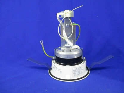 軒下LEDダウンライト LZW-60787AW