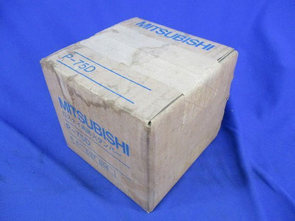 ロスナイ用防火ダンパー P-75D