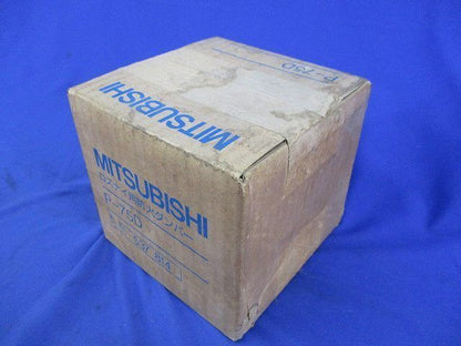 ロスナイ用防火ダンパー P-75D