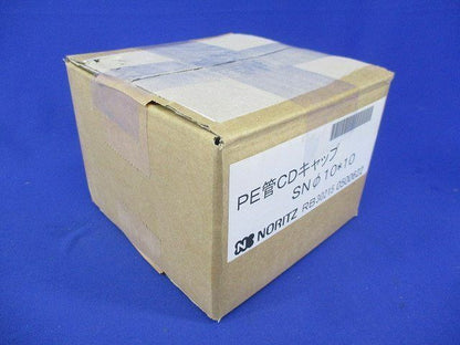 PE管CDキャップ(10個入) RB30215