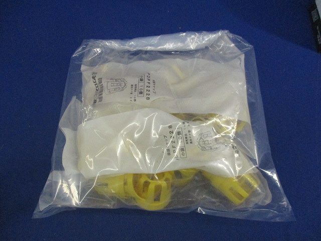 PF管パテ脱落防止具(20個入) PDPF2228