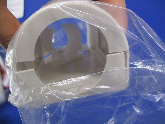 給水栓用ソケットカバー(4個入) JSC-20
