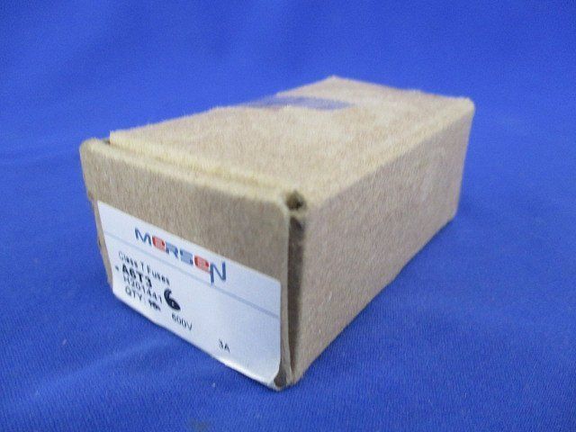 ヒューズ(６個入) A6T3