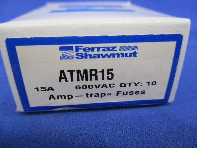 ヒューズ(15個入) ATMR15