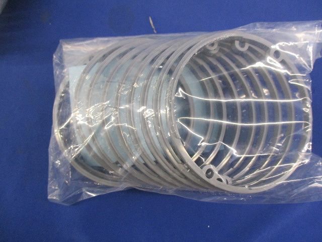 塗代カバー継枠(10個入5袋)大丸 OF-11LJ-5