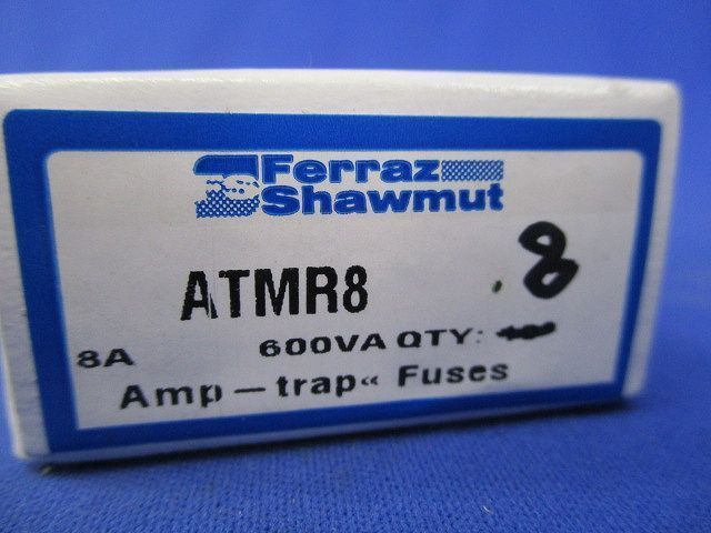CCヒューズ(8個入) ATMR8