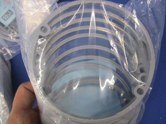 塗代カバー継枠(10個入5袋)大丸 OF-11LJ-5