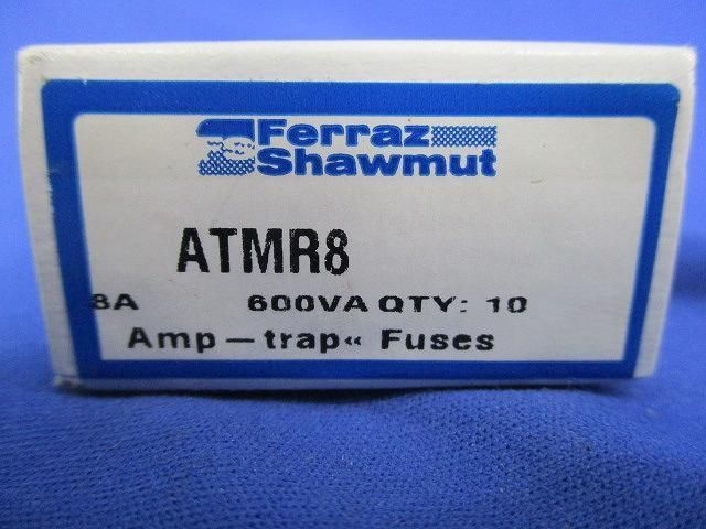 CCヒューズ(10個入) ATMR8