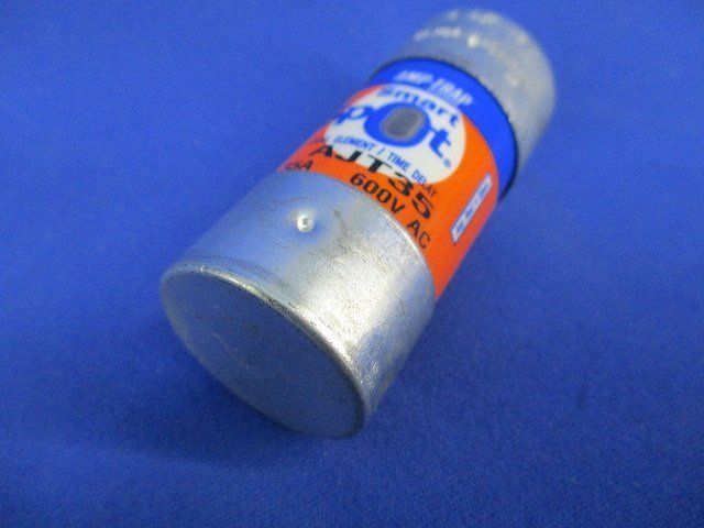 ヒューズ(3個入) AJT35