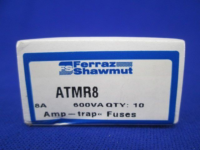 CCヒューズ(10個入) ATMR8