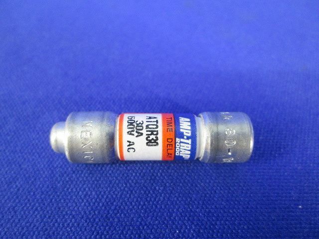 ヒューズ(16個入) ATQR30