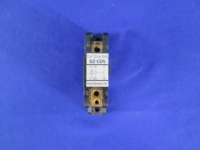 IC出力用コイル駆動ユニット(4個入) SZ-CD5