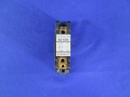 IC出力用コイル駆動ユニット(4個入) SZ-CD5