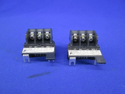 IC出力用コイル駆動ユニット(2個入) SZ-CD3