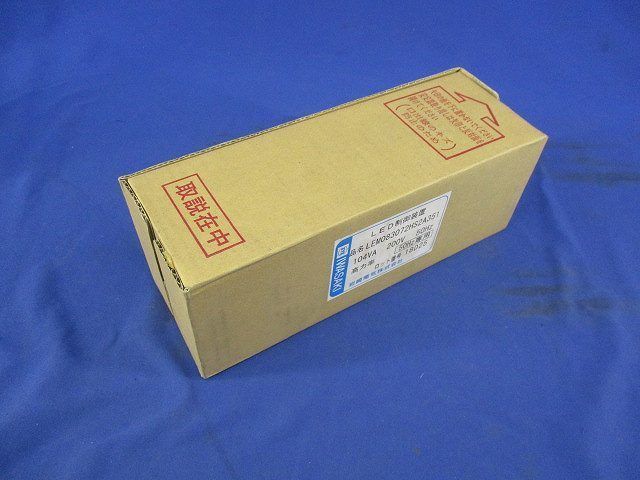 電源ユニット LEM083072HS2A351