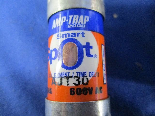 ヒューズセット(混在7個入) AJT30