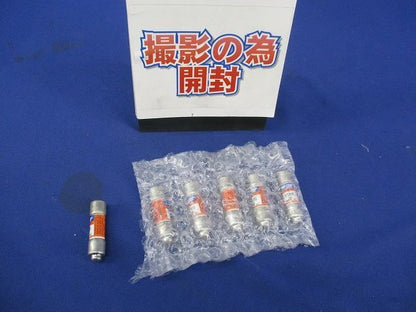 ヒューズ(6個入) ATQR10