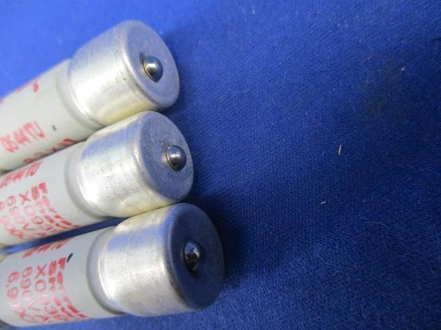 ヒューズ(3個入) 690VAC20A