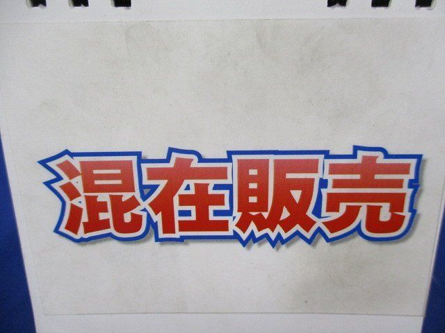 ヒューズセット(混在9個入) 20AMP300VAC他
