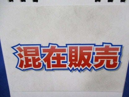 ヒューズセット(混在9個入) 20AMP300VAC他