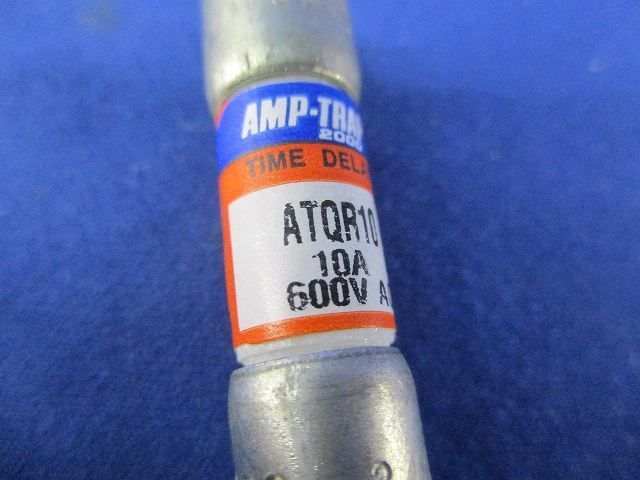 ヒューズ(6個入) ATQR10