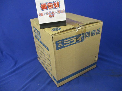 八角PCボックス(鉄製塗代カバー付)(5個入) 8CB-T1185B