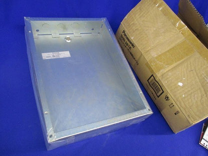 ロビーインターホン用埋込ボックス SHN581K