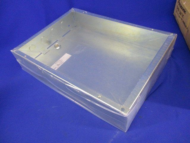 ロビーインターホン用埋込ボックス SHN581K