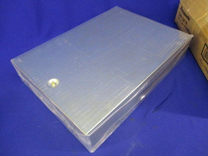 ロビーインターホン用埋込ボックス SHN581K