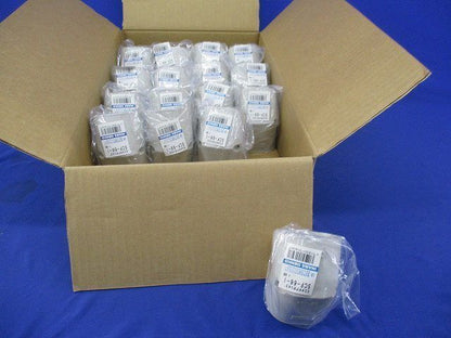 SDタチアガリ45(16個入)(アイボリー) SCF-66-I