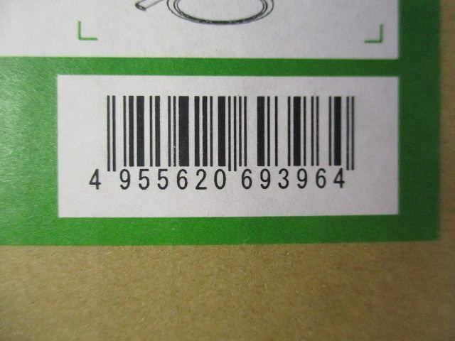 LEDダウンライトΦ75(電球色)電源無 LZD-92800YW