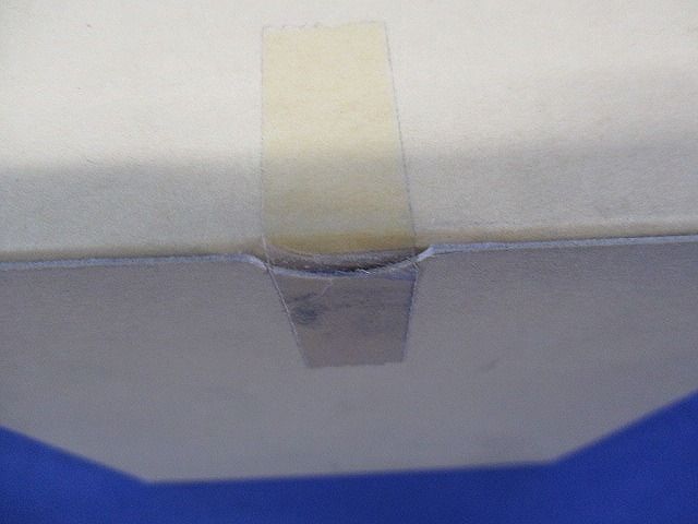 ネグロック スプリングクリップ(50個入) 25M
