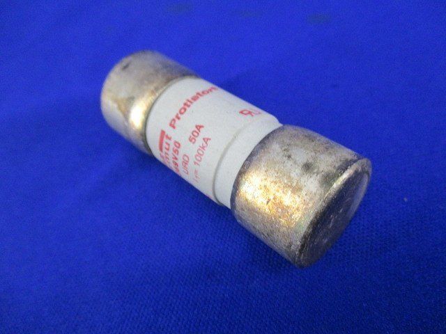 ヒューズ(3個入) FR22UD69V50
