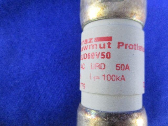 ヒューズ(3個入) FR22UD69V50