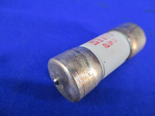 ヒューズ(3個入) FR22UD69V50
