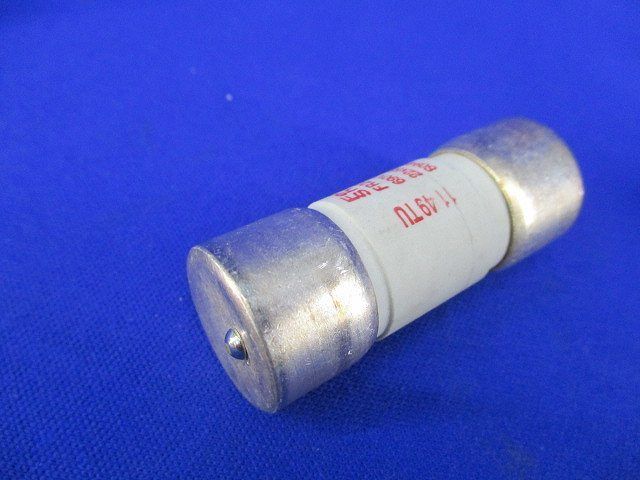 ヒューズ(4個入) FR22UD69V40
