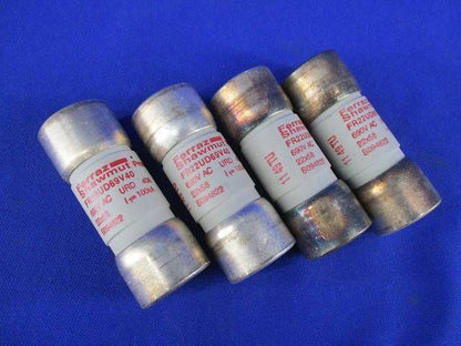 ヒューズ(4個入) FR22UD69V40