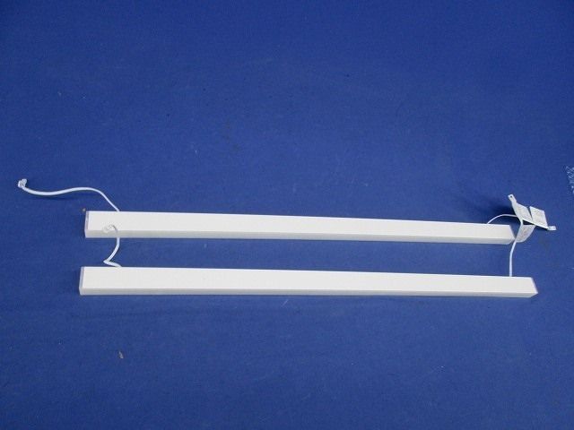 ADONIS True Color IP67 ホワイト HD10 0.63ｍ (2個入) A72793/2