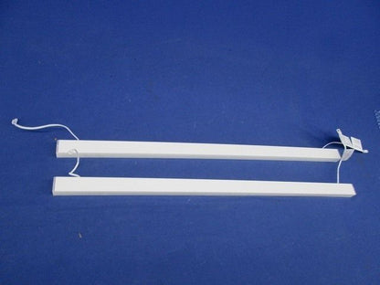 ADONIS True Color IP67 ホワイト HD10 0.63ｍ (2個入) A72793/2