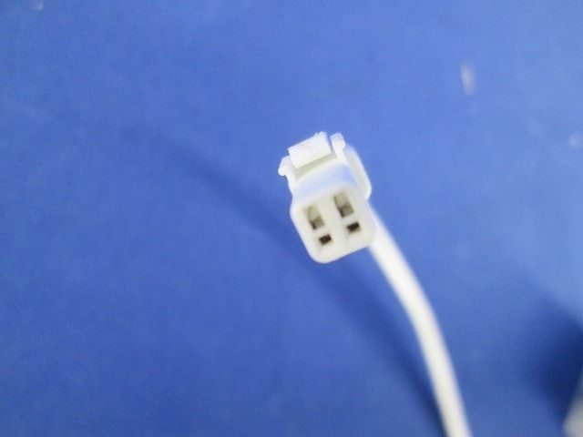 ADONIS True Color IP67 ホワイト HD10 0.63ｍ (2個入) A72793/2