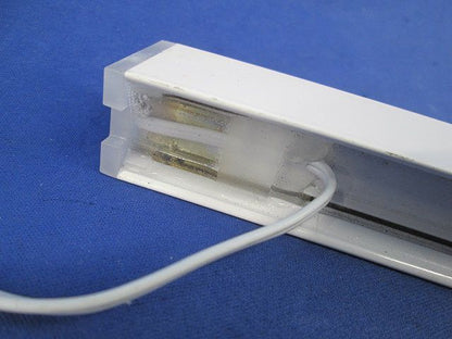 ADONIS True Color IP67 ホワイト HD10 0.63ｍ (2個入) A72793/2