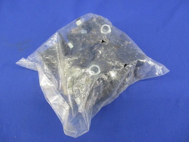 軽量間仕切り台座(10個入) KSD-50-2