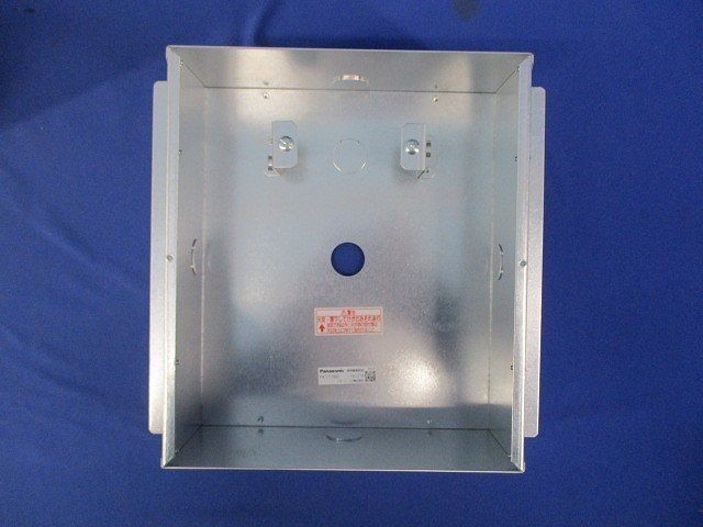 誘導灯用取付ボックス Panasonic FK11760