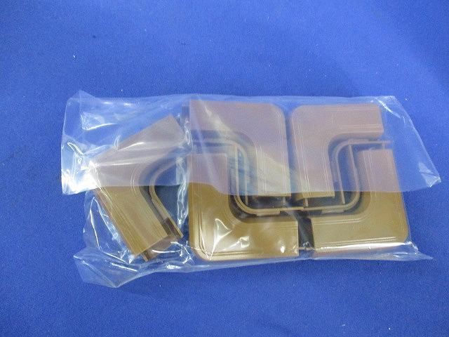 1号マガリ(80個入)ブラウン 1号