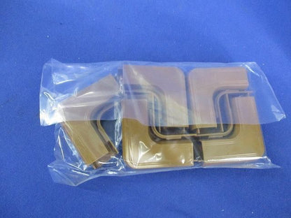 1号マガリ(80個入)ブラウン 1号