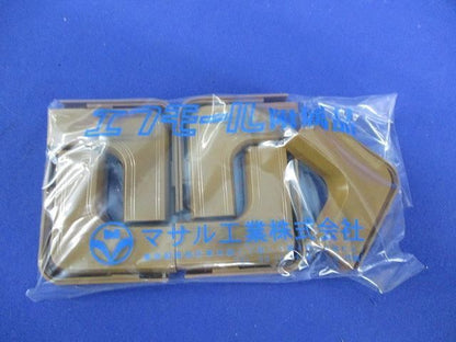 1号マガリ(80個入)ブラウン 1号