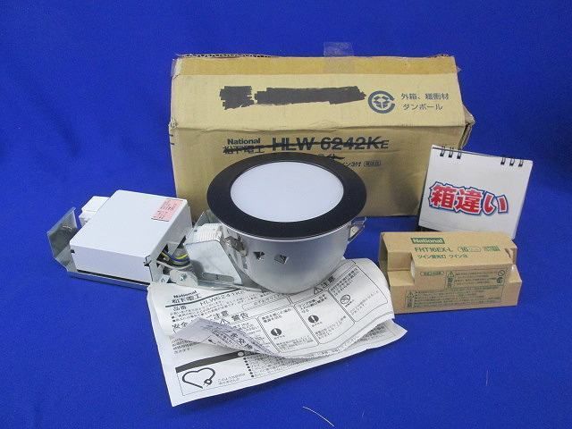 照明器具(ランプ付) HKE16102