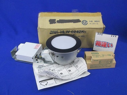 照明器具(ランプ付) HKE16102