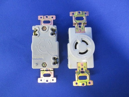 引掛埋込コンセント(5個入)ミルキーホワイト WF2315K