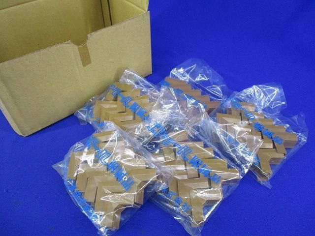 1号イリズミ(50個入)ブラウン 1号